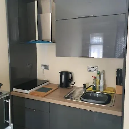 Private Ensuite With Kitchenette