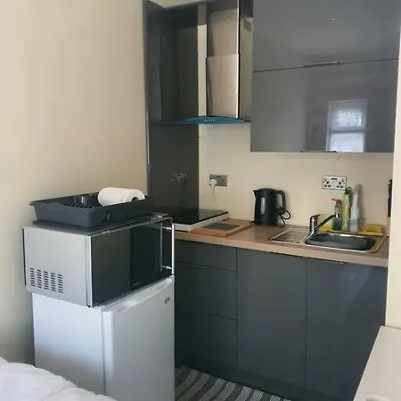 Lejlighed Private Ensuite With Kitchenette Phibblestown