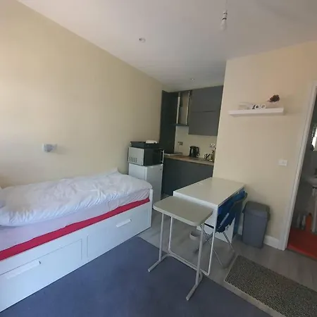 Private Ensuite With Kitchenette