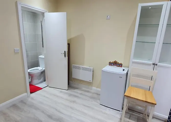 Private Ensuite With Kitchenette